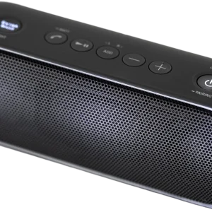 Modern Bluetooth Speaker