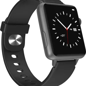 Conceptual Smart Watch