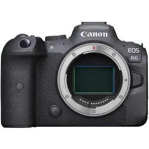 Canon Camera